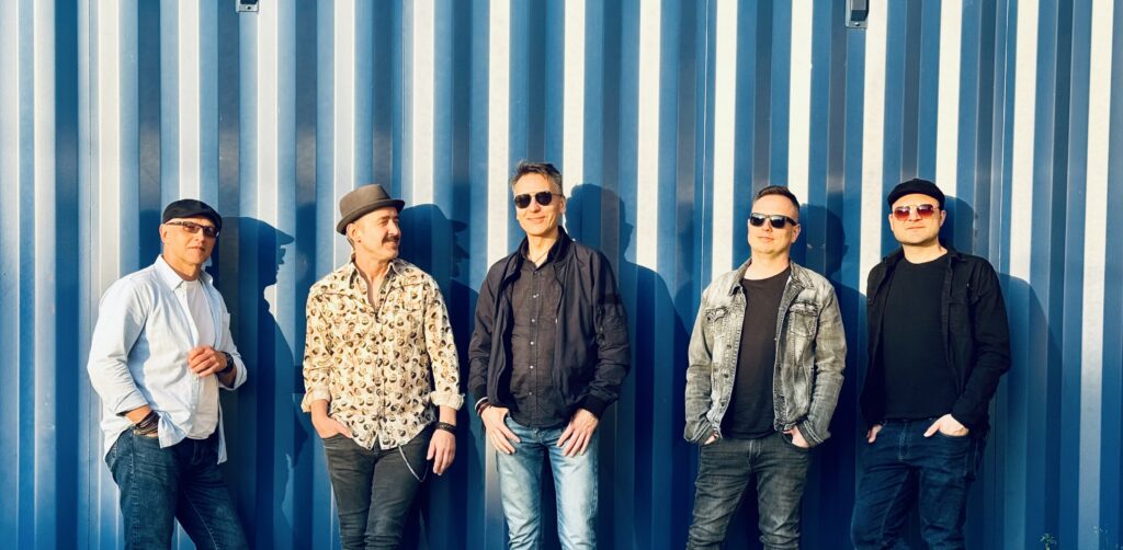 Cotton Wing Gdansk Stocznia